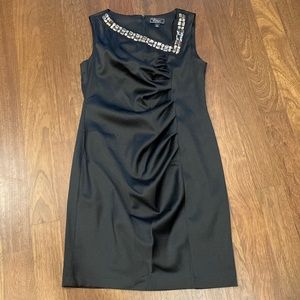 Little black dress - size 8